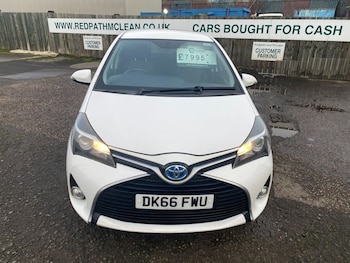 Used Toyota Yaris 2025 for sale - 76986383: Photo