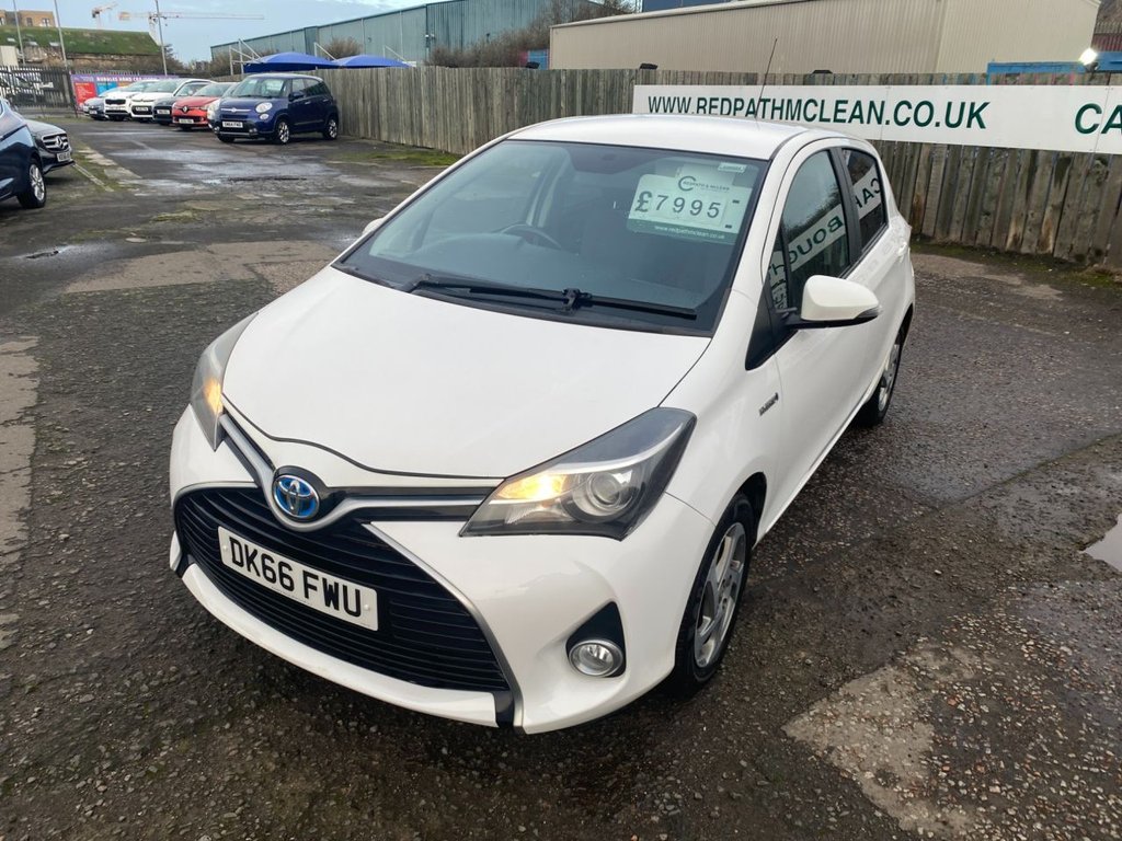 Used Toyota Yaris 2025 for sale - 76986383: Photo 5