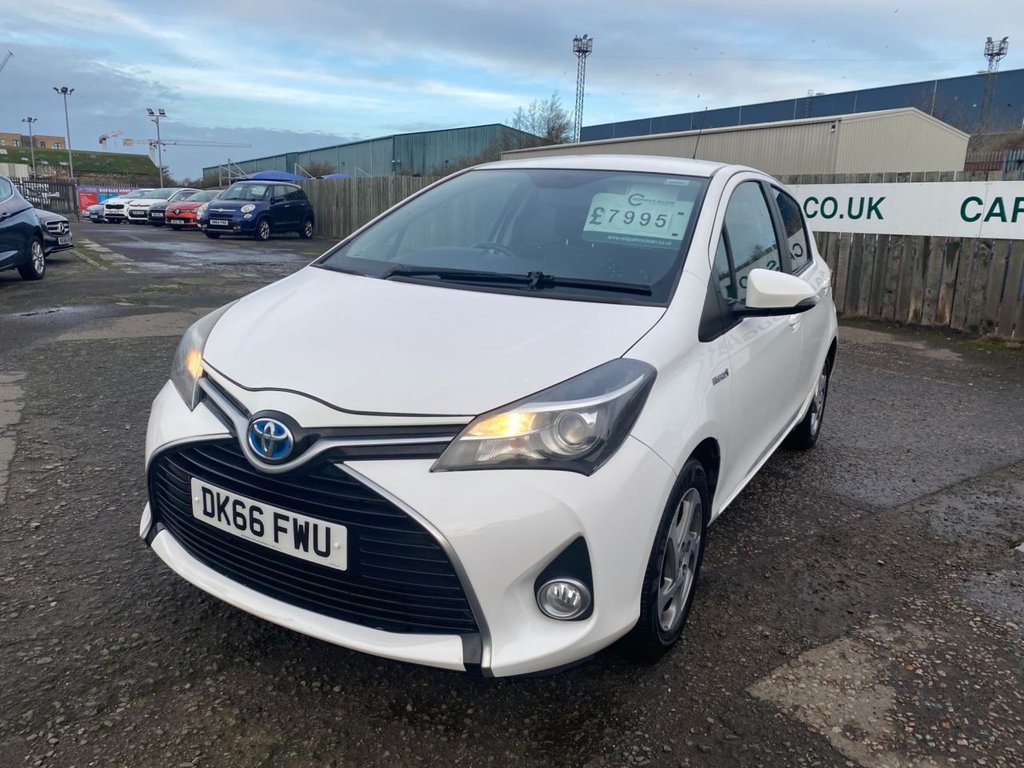 Used Toyota Yaris 2025 for sale - 76986383: Photo 6