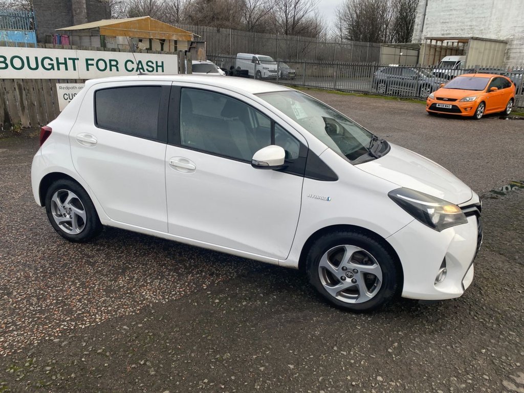 Used Toyota Yaris 2025 for sale - 76986383: Photo 7
