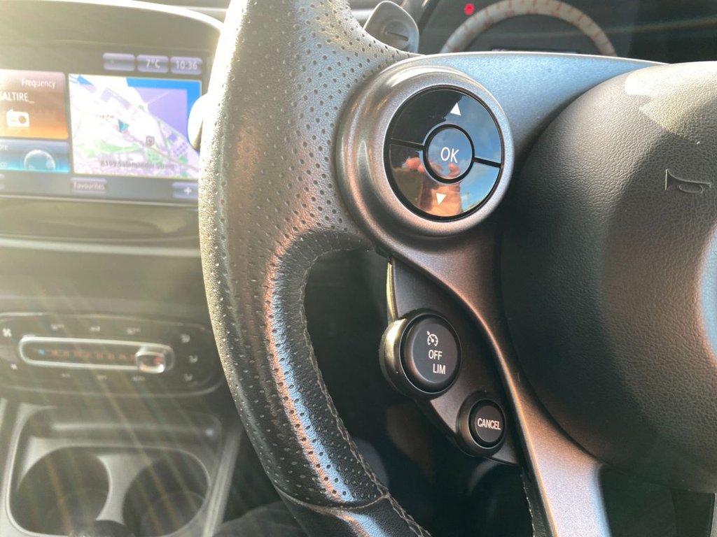 Used smart fortwo 2017 for sale - 77172069: Photo 15