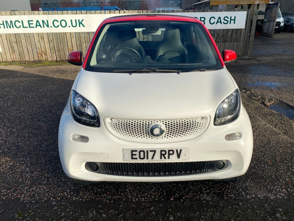 Used smart fortwo 2017 for sale - 77172069: Photo 2