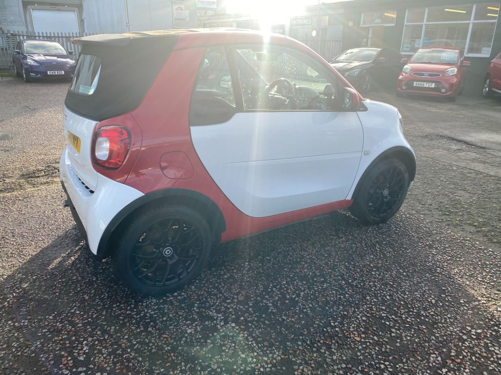 Used smart fortwo 2017 for sale - 77172069: Photo 6