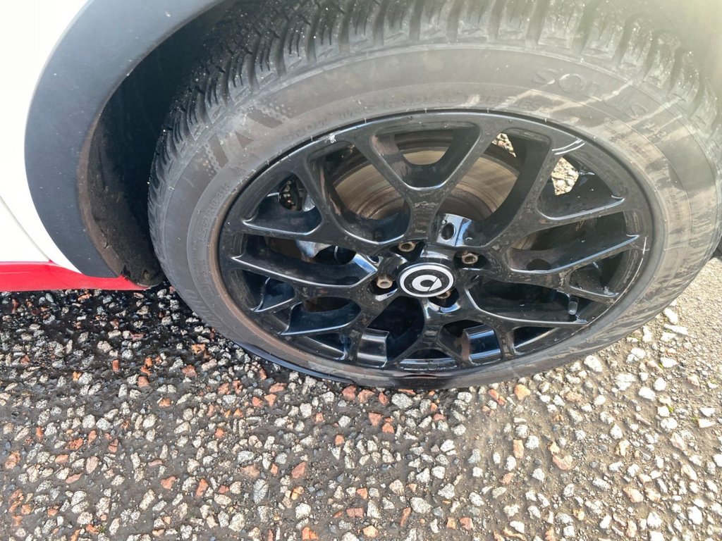 Used smart fortwo 2017 for sale - 77172069: Photo 8