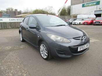 2013 (63) - 1.3 Tamura Hatchback 5dr Petrol Manual Euro 5 (84 ps)