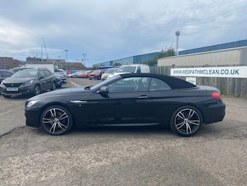 Used BMW 6 Series 2013 for sale - 79506788: Photo