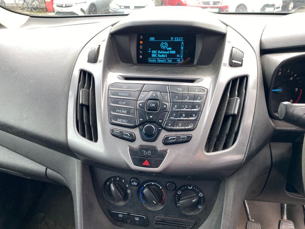 Used Ford Transit Connect 2016 for sale - 76430067: Photo 12