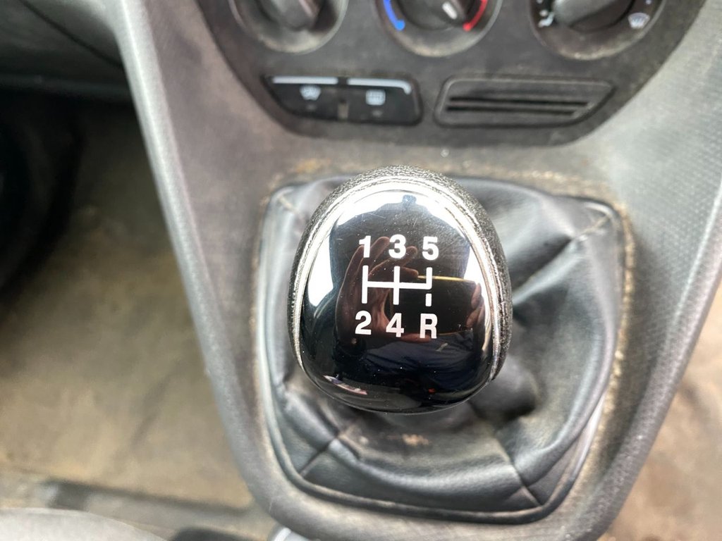 Used Ford Transit Connect 2016 for sale - 76430067: Photo 13