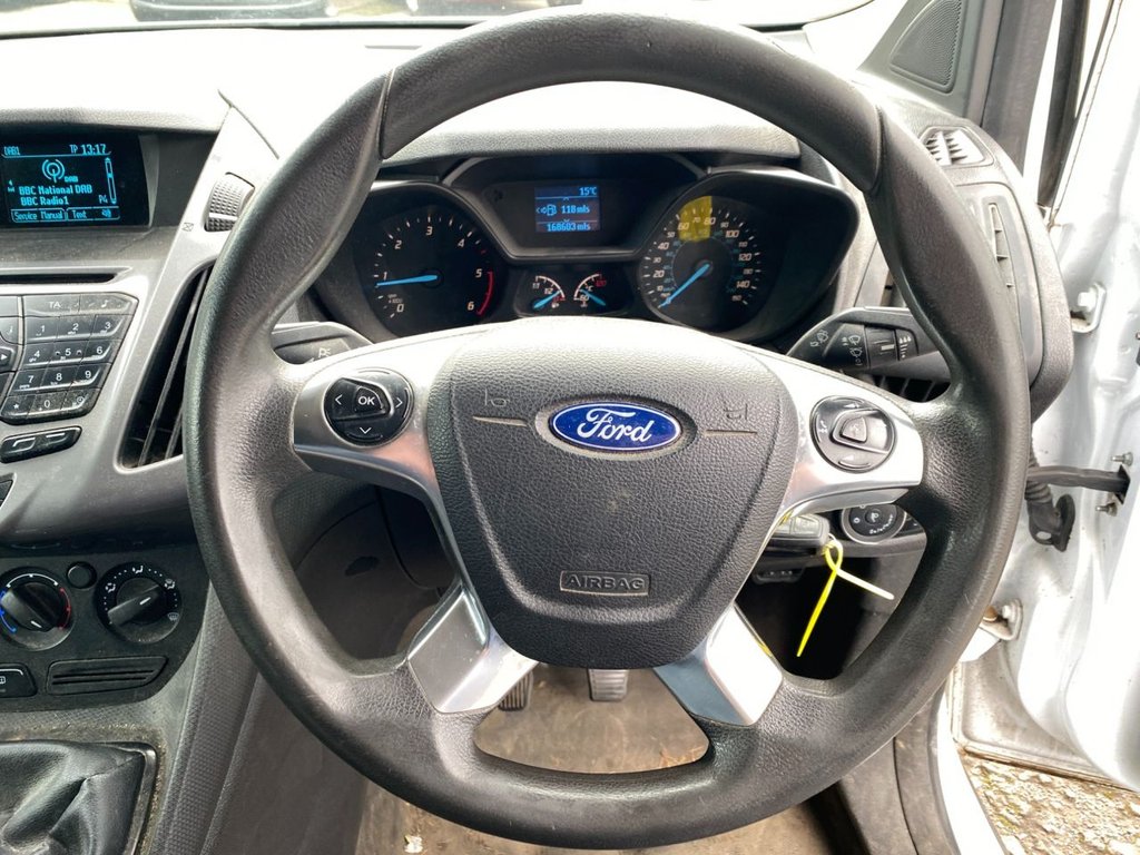 Used Ford Transit Connect 2016 for sale - 76430067: Photo 14
