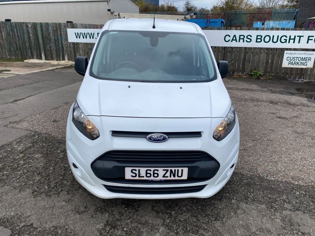 Used Ford Transit Connect 2016 for sale - 76430067: Photo 2