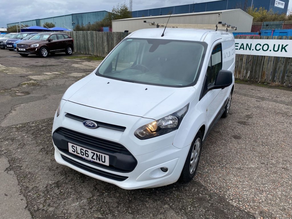 Used Ford Transit Connect 2016 for sale - 76430067: Photo 3