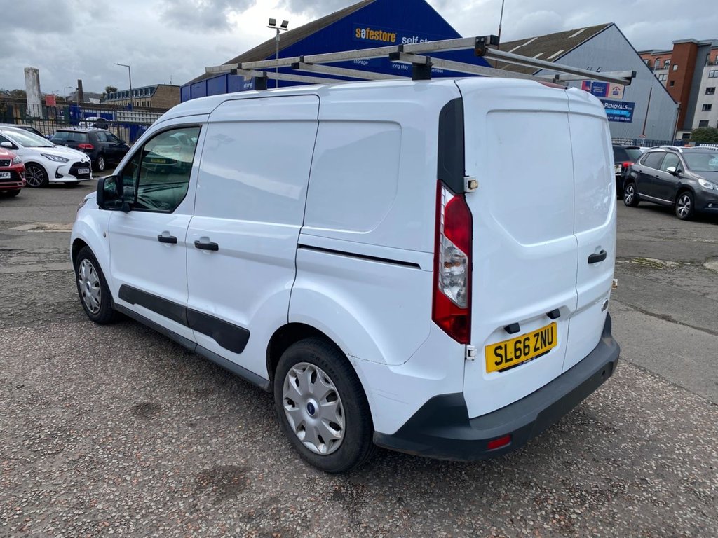 Used Ford Transit Connect 2016 for sale - 76430067: Photo 5
