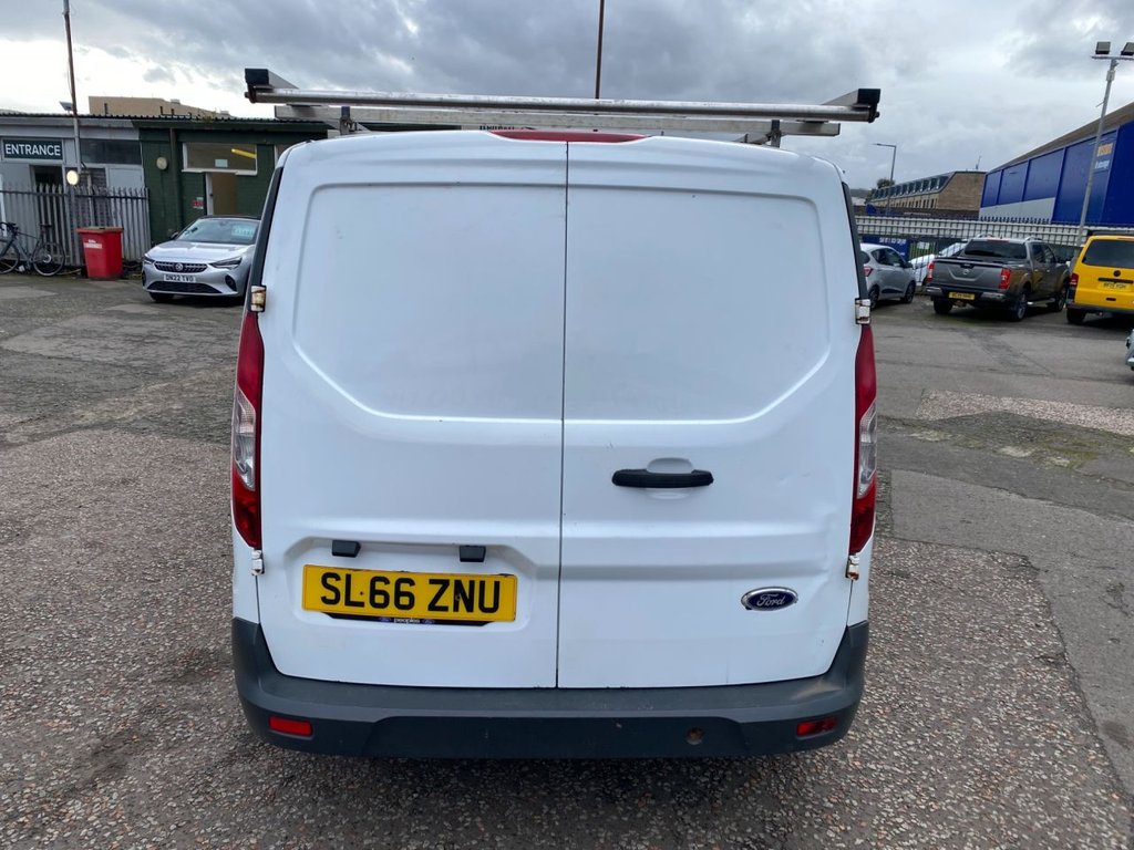 Used Ford Transit Connect 2016 for sale - 76430067: Photo 6
