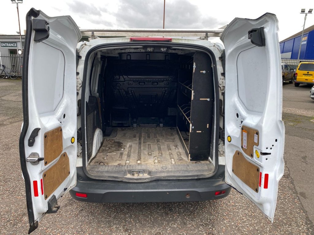 Used Ford Transit Connect 2016 for sale - 76430067: Photo 7