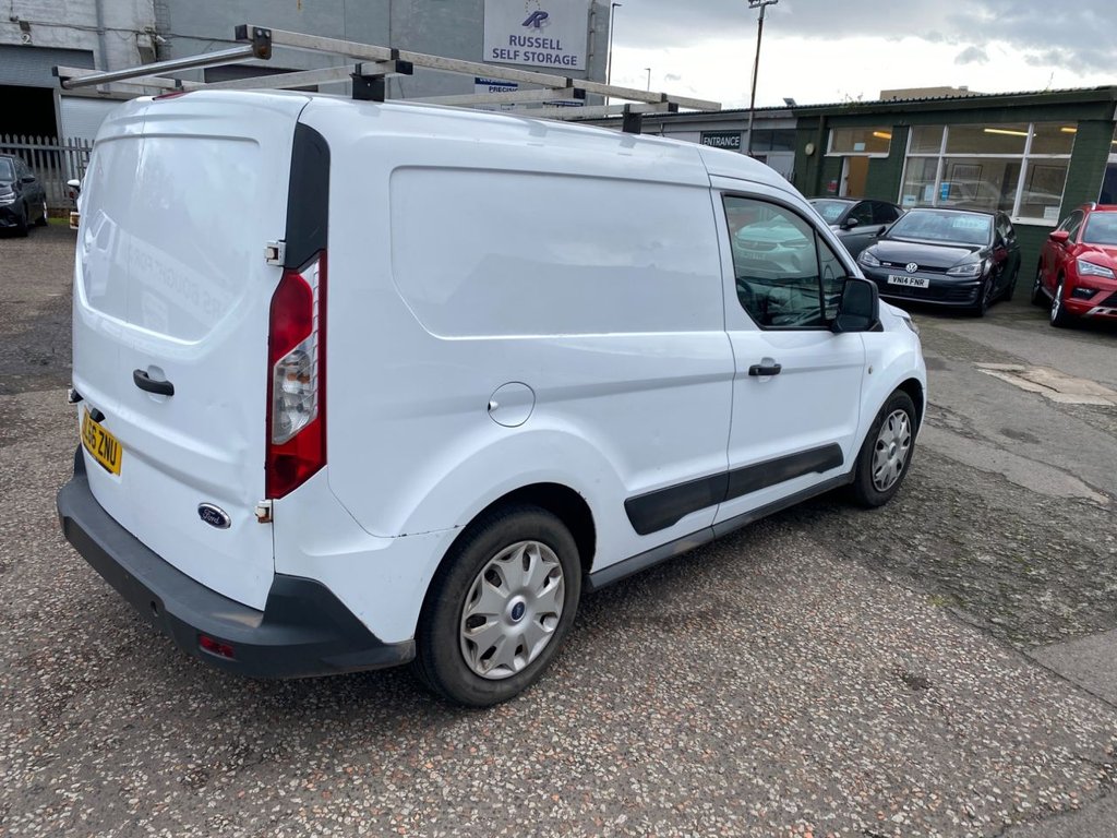 Used Ford Transit Connect 2016 for sale - 76430067: Photo 8