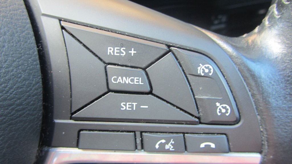 Vehicle 32
