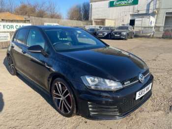 2015 (15) - 2.0 TDI BlueMotion Tech GTD Hatchback 5dr Diesel Manual Euro 6 (s/s) (184 p