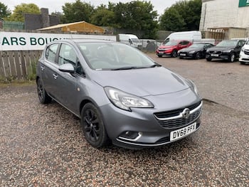 Used Vauxhall Corsa 2018 for sale - 79666977: Photo