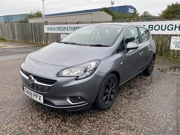 Used Vauxhall Corsa 2018 for sale - 79666977: Photo