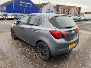Used Vauxhall Corsa 2018 for sale - 79666977: Photo