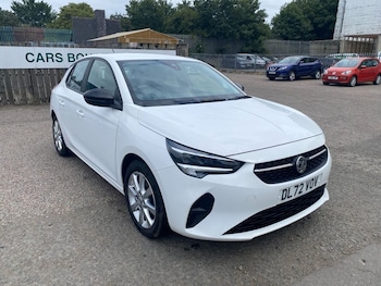 Used Vauxhall Corsa 2023 for sale - 79276496: Photo