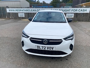 Used Vauxhall Corsa 2023 for sale - 79276496: Photo