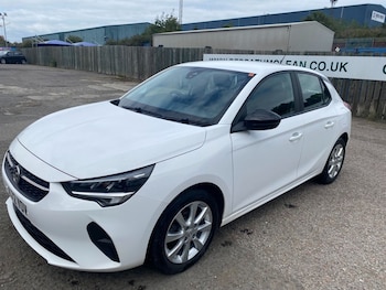 Used Vauxhall Corsa 2023 for sale - 79276496: Photo
