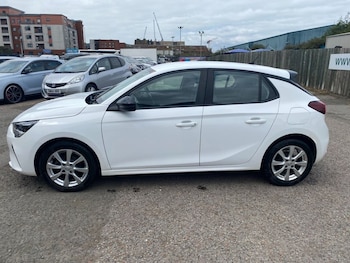 Used Vauxhall Corsa 2023 for sale - 79276496: Photo