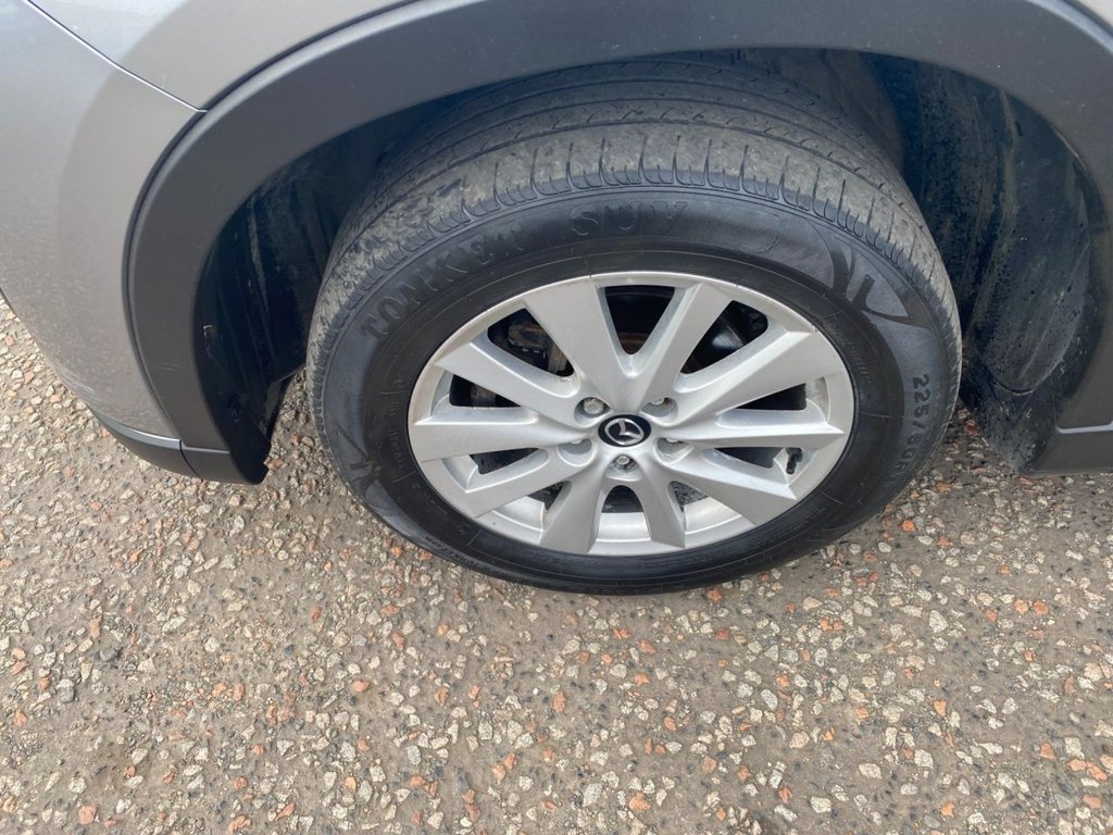 Used Mazda CX-5 2013 for sale - 78002923: Photo 11