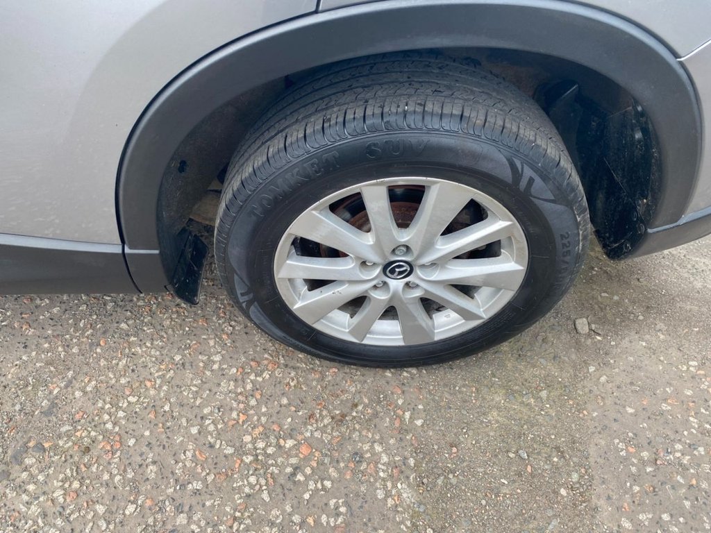 Used Mazda CX-5 2013 for sale - 78002923: Photo 12