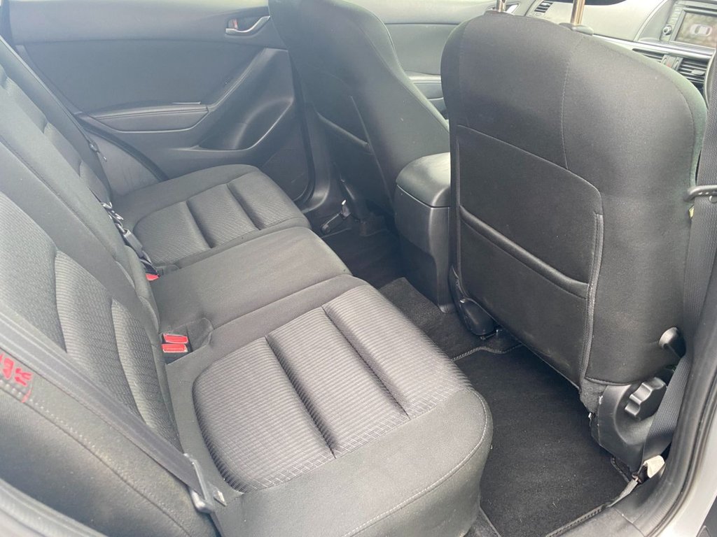 Used Mazda CX-5 2013 for sale - 78002923: Photo 14