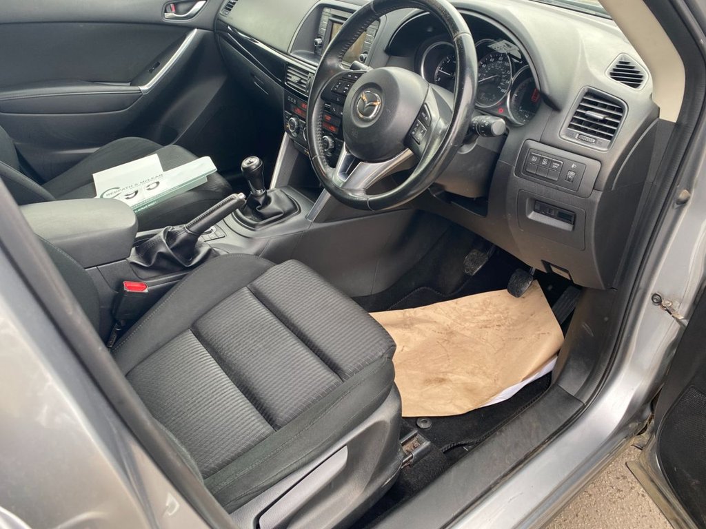 Used Mazda CX-5 2013 for sale - 78002923: Photo 15