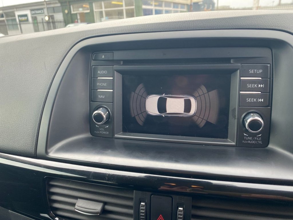 Used Mazda CX-5 2013 for sale - 78002923: Photo 17