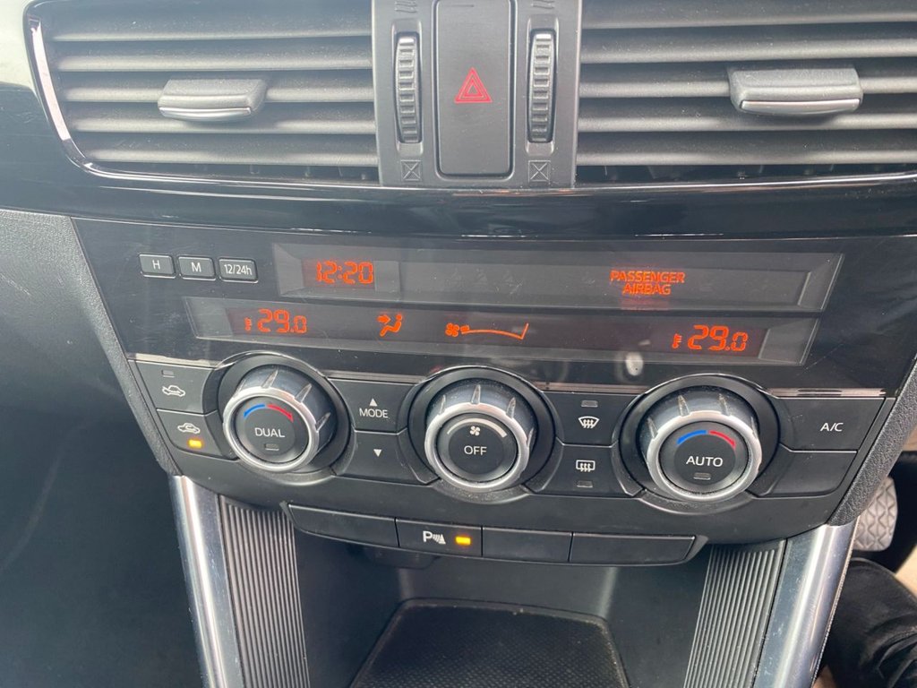 Used Mazda CX-5 2013 for sale - 78002923: Photo 18