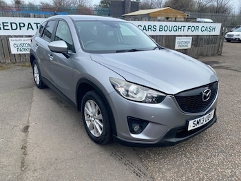 Used Mazda CX-5 2013 for sale - 78002923: Photo