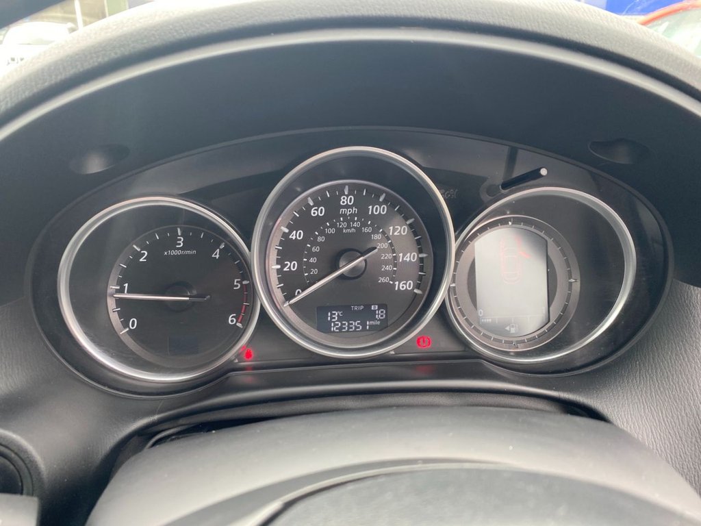 Used Mazda CX-5 2013 for sale - 78002923: Photo 21