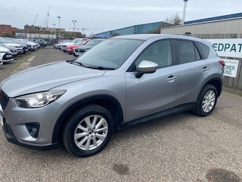 Used Mazda CX-5 2013 for sale - 78002923: Photo