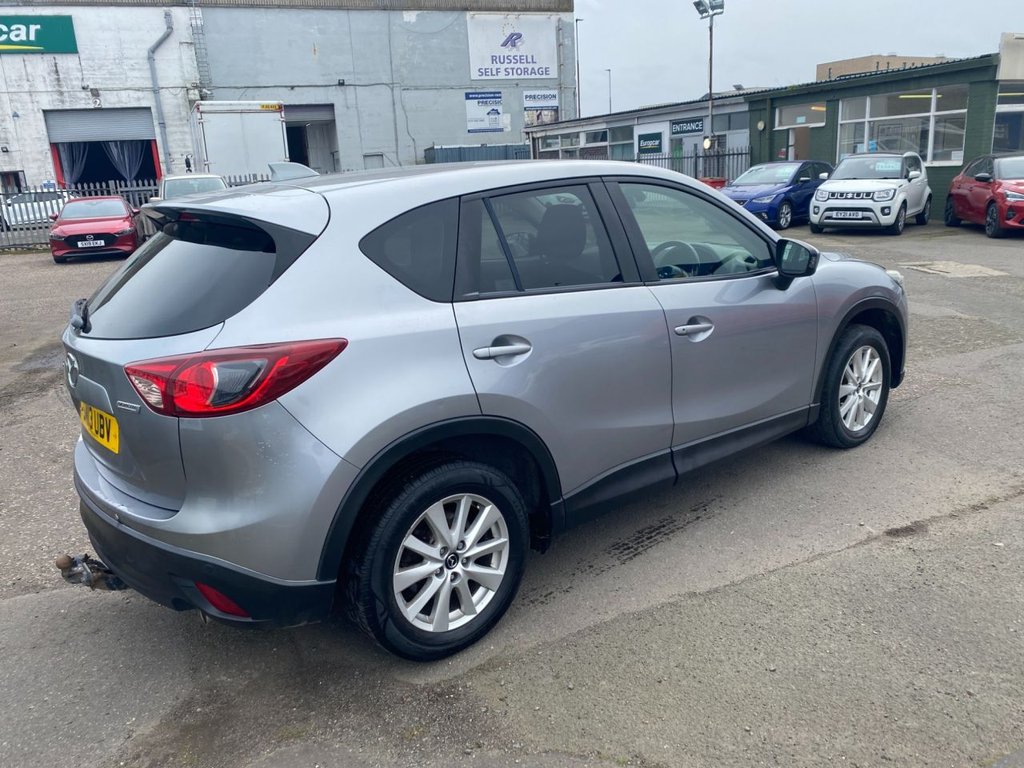 Used Mazda CX-5 2013 for sale - 78002923: Photo 7