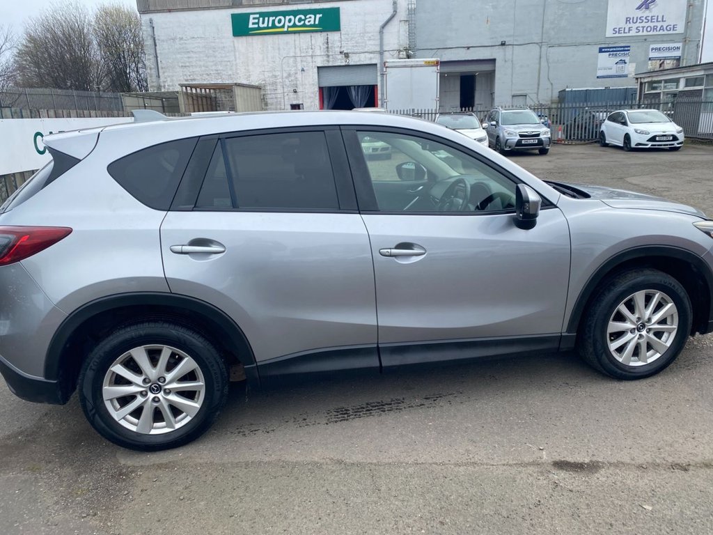 Used Mazda CX-5 2013 for sale - 78002923: Photo 8