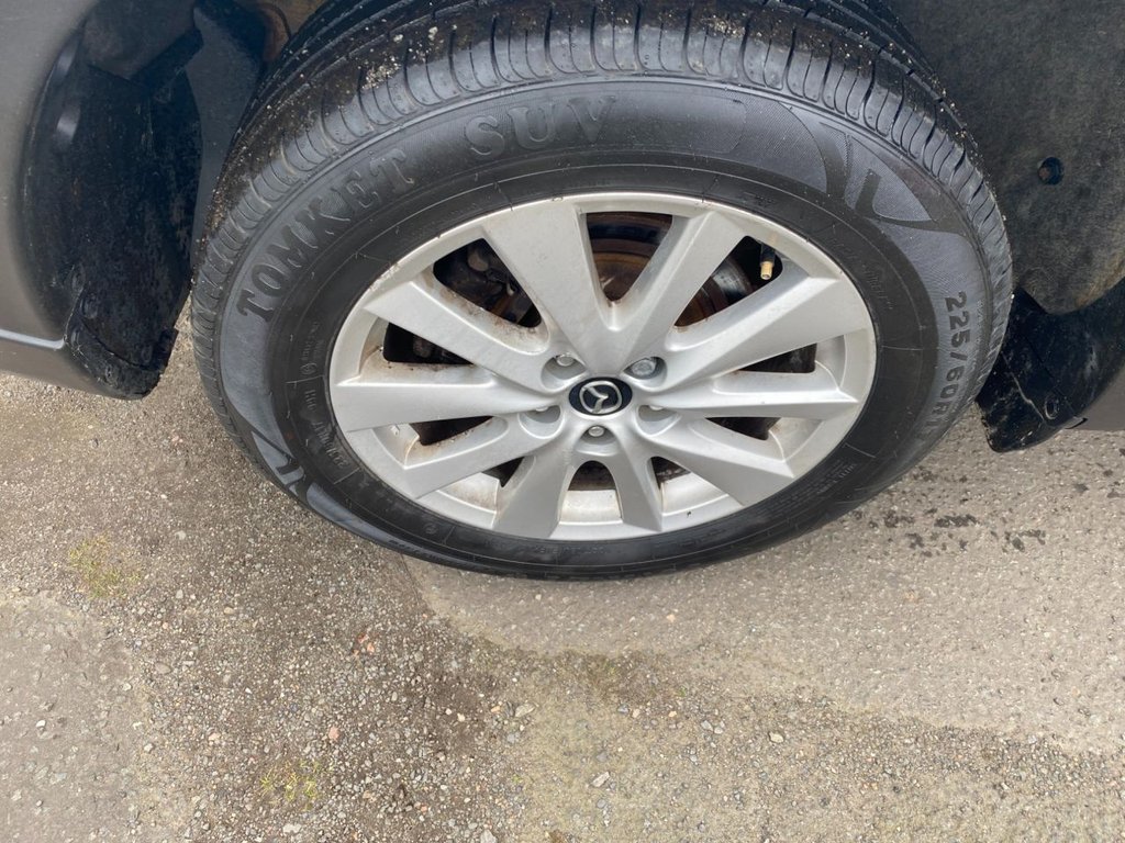 Used Mazda CX-5 2013 for sale - 78002923: Photo 9