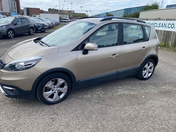 Used Renault Scenic Xmod 2015 for sale - 79482205: Photo