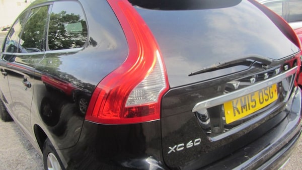 Used Volvo XC60 2015 for sale - 75307177: Photo 16