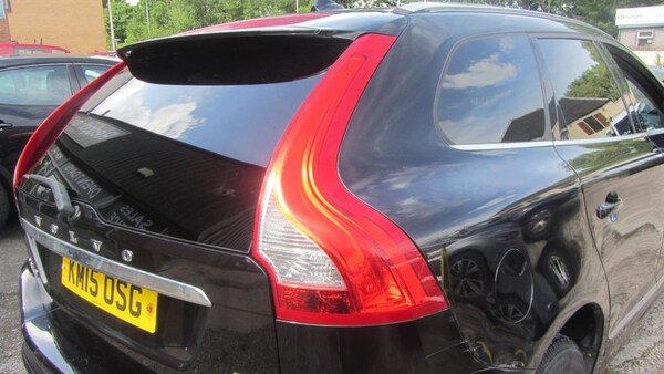 Used Volvo XC60 2015 for sale - 75307177: Photo 17