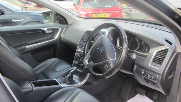 Used Volvo XC60 2015 for sale - 75307177: Photo 19