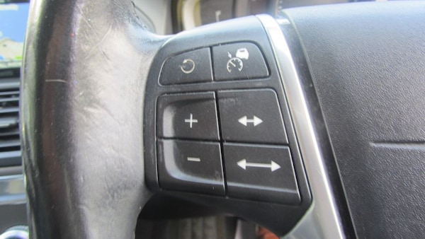 Used Volvo XC60 2015 for sale - 75307177: Photo 23