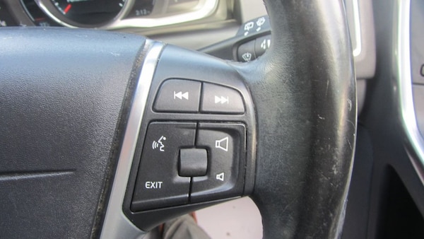 Used Volvo XC60 2015 for sale - 75307177: Photo 24