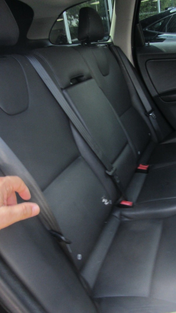 Used Volvo XC60 2015 for sale - 75307177: Photo 27