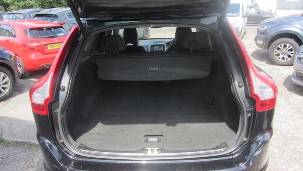 Used Volvo XC60 2015 for sale - 75307177: Photo 29