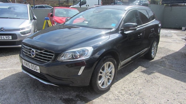 Used Volvo XC60 2015 for sale - 75307177: Photo 3