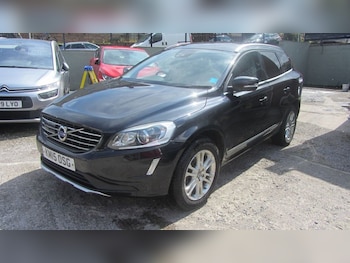 Used Volvo XC60 2015 for sale - 75307177: Photo